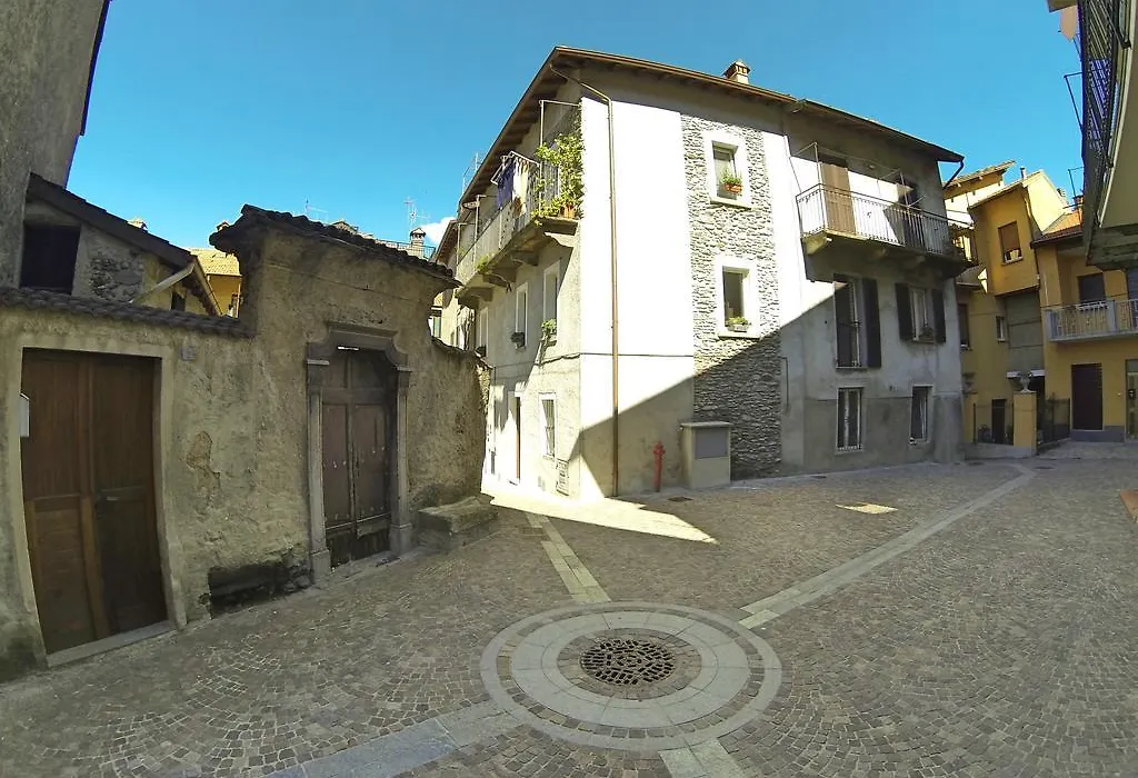La Casa Sul Sasso-1