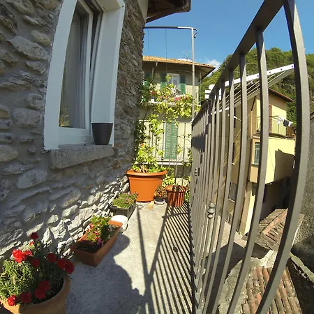 La Casa Sul Sasso-3